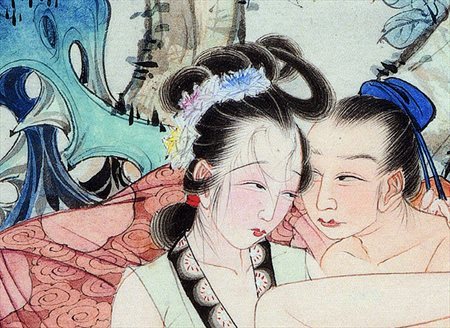 林芝县-胡也佛金瓶梅秘戏图：性文化与艺术完美结合